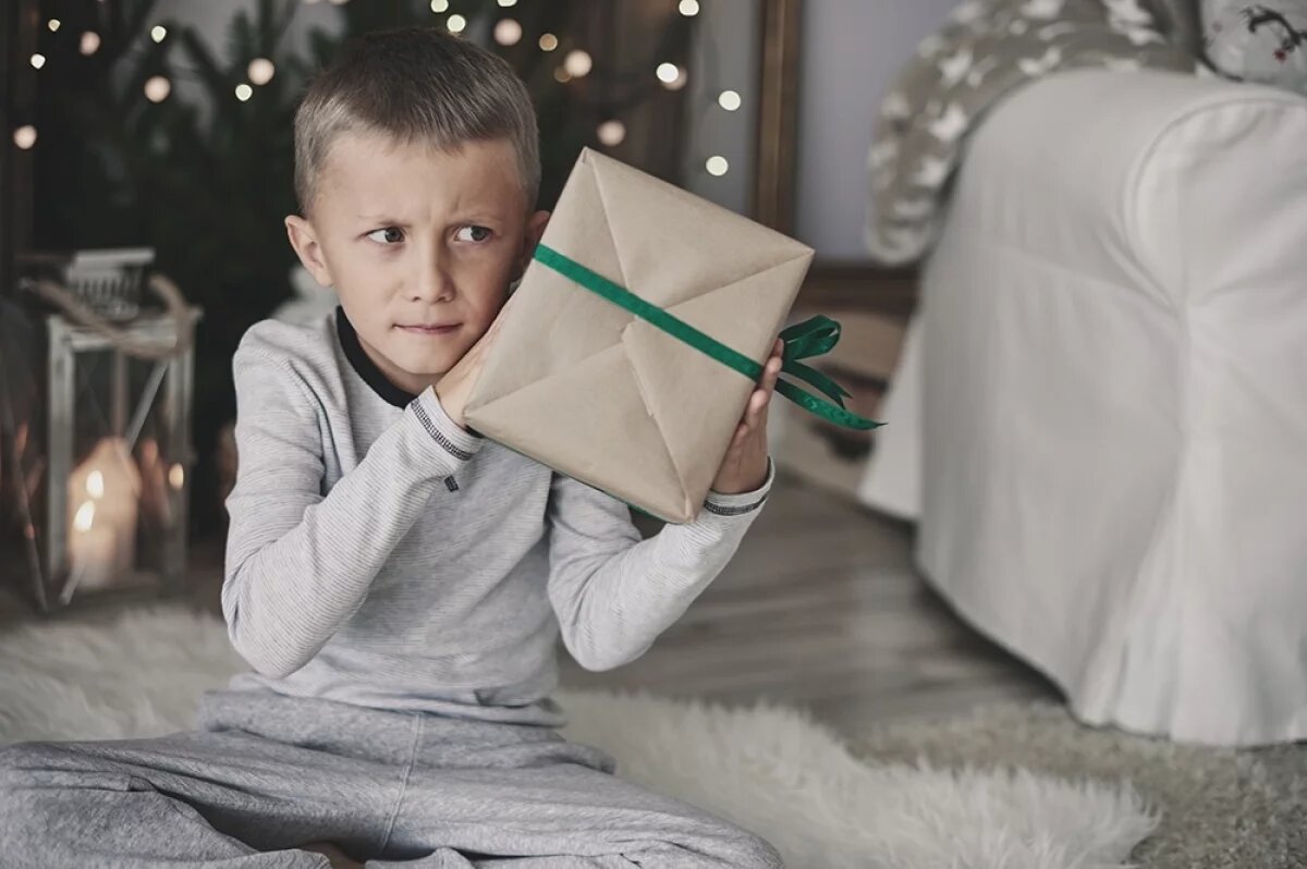    Названы топ-5 нежеланных новогодних подарков в Новосибирске