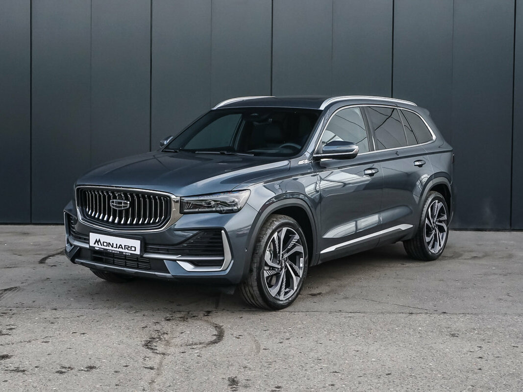 В том самом узнаваемом цвете