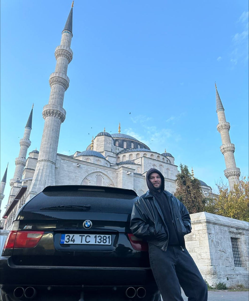     Telegram-канал Макса Коржа