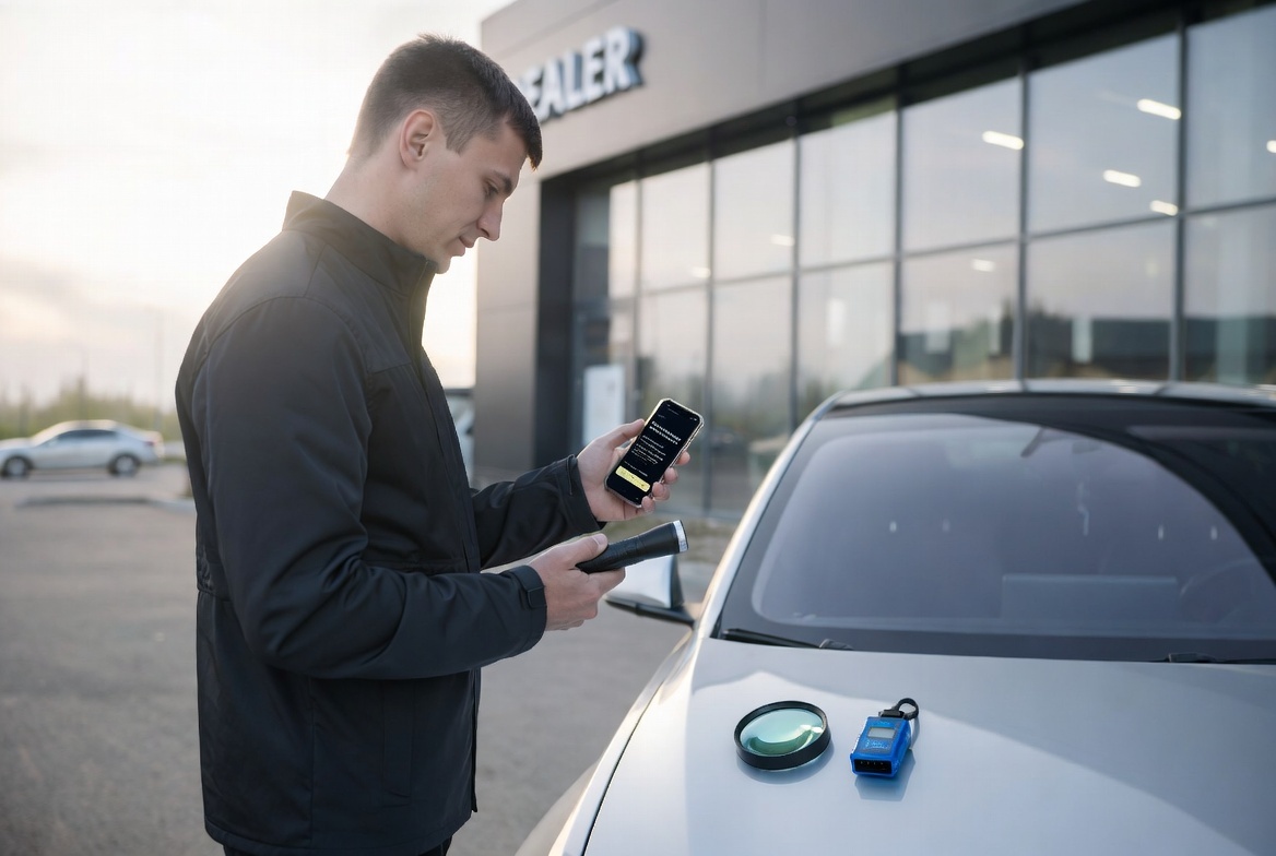 ❓ А находили ли вы косяки при приёме — и как отстояли позицию?