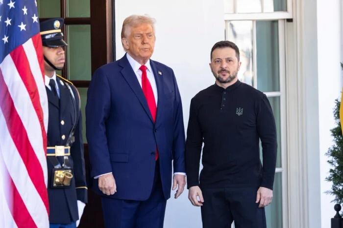 Обложка © Shutterstock / FOTODOM / Joshua Sukoff