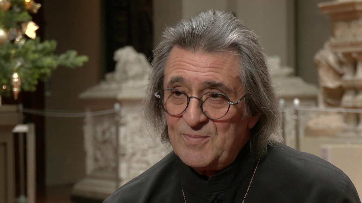    Первый канал