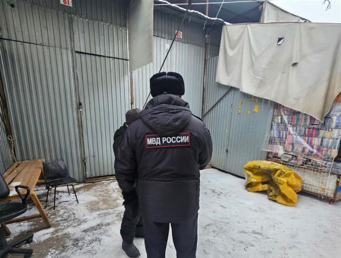    ФОТО: ГУ МВД по Самарской области