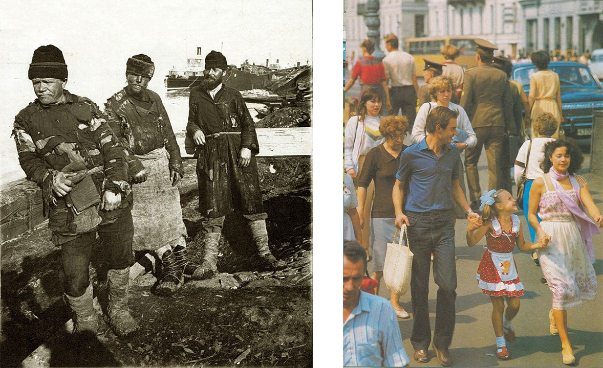 Социализм vs монархия