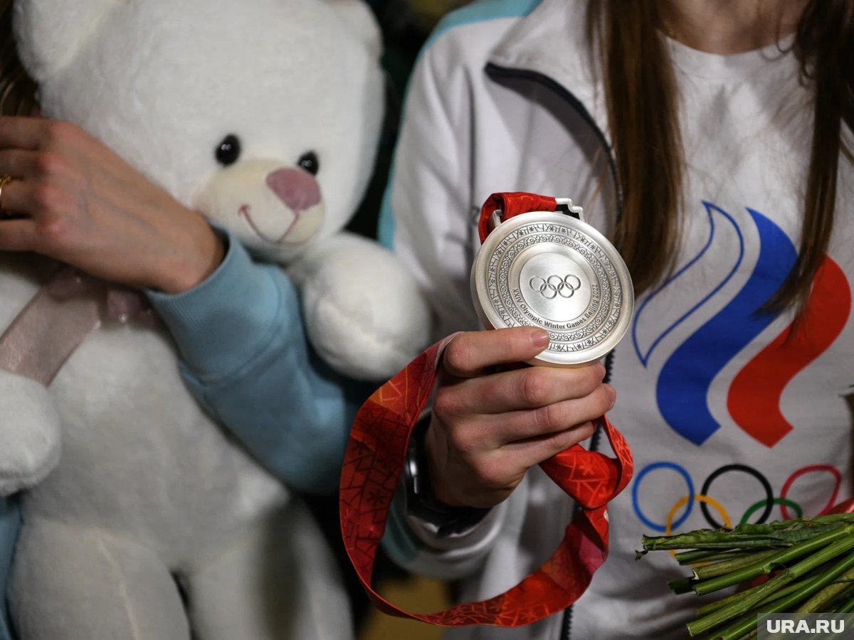     Глава УАФ Шевченко призвал исключить из ОИ страны, находящиеся на стороне России