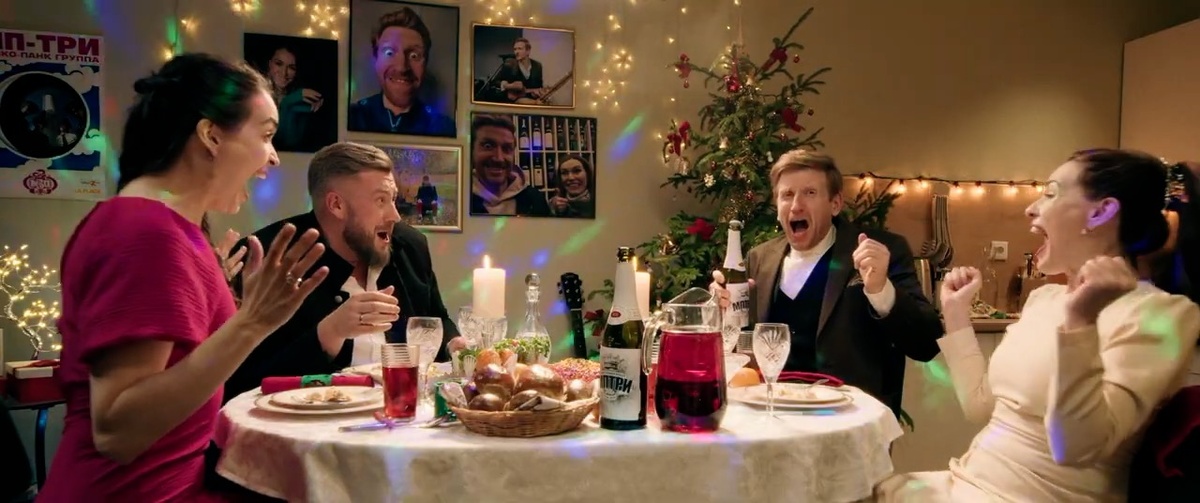 
Фильм Мечты сбываются 2025 - Сюжет и рецензия, Новинки кино, российская романтическая комедия