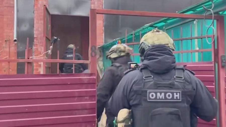    Фото: t.me/Ирина Волк