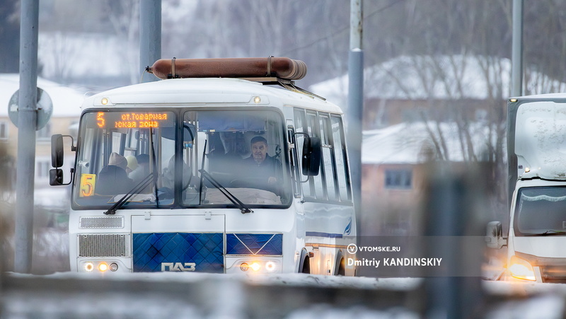    Фото: Дмитрий Кандинский / vtomske.ru