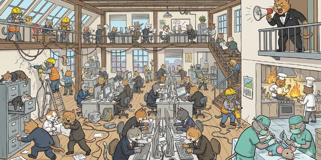 Шестидневка для поднятия экономики? Спасибо, я как раз не знала, куда деть свободное время