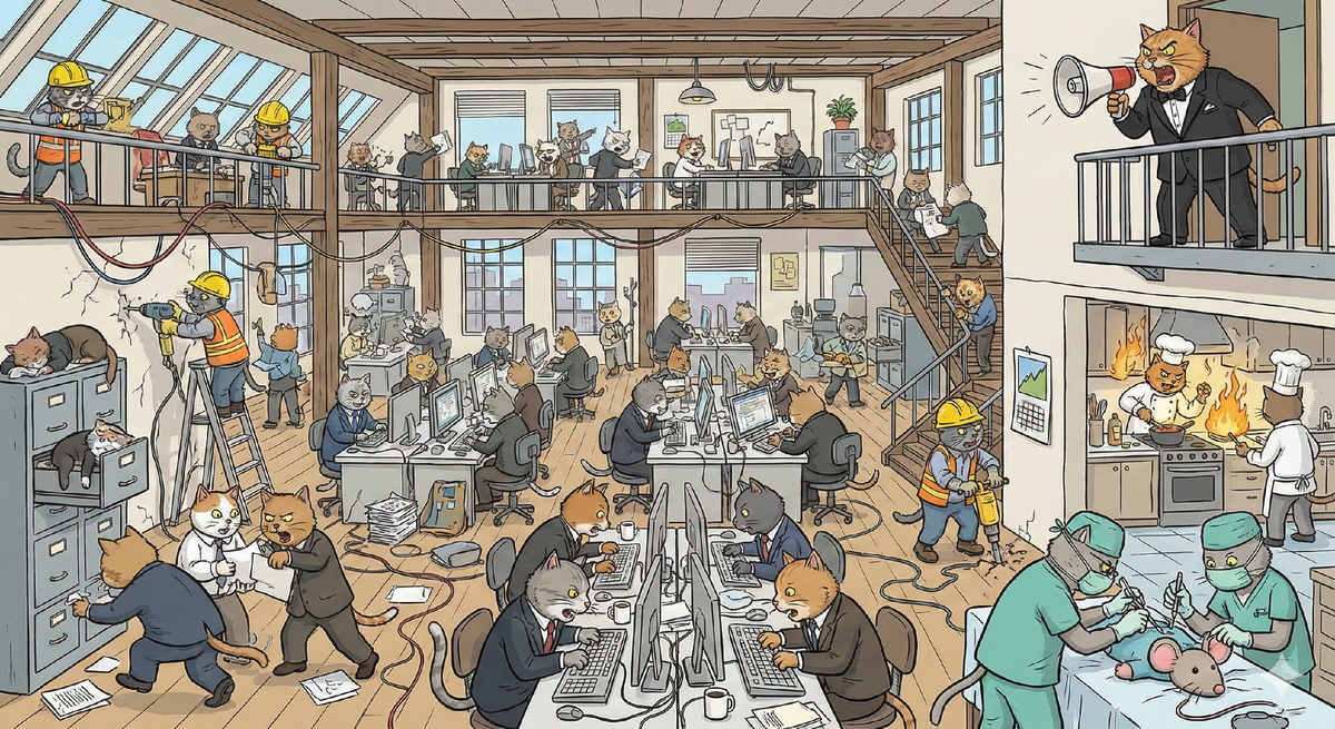 Шестидневка им Босха