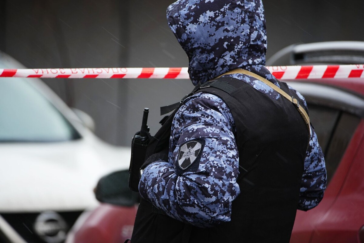     / Источник: © ИЗВЕСТИЯ/Сергей Лантюхов