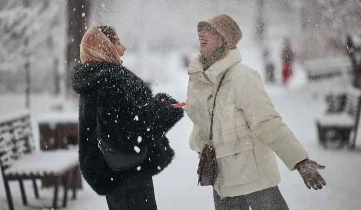     Счастливые люди. Источник: ufa.kp.ru Автор фото: Николай Оберемченко