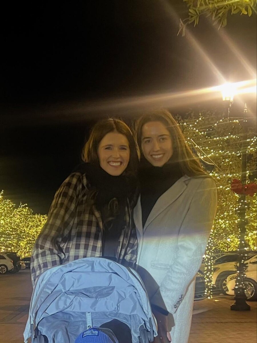    Источник: Социальные сети | Арнольд воссоединился со своей бывшей женой