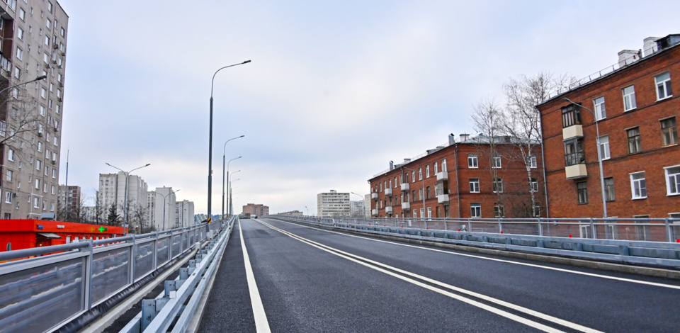     Владимир Ефимов: утвержден проект планировки для участка улично-дорожной сети в Ярославском районе