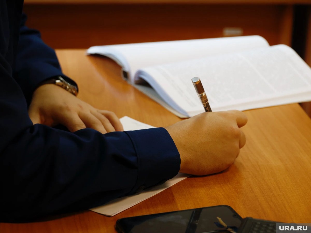     Расследованием причин ЧП занимаются СКР и прокуратура