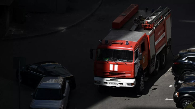   РИА Новости