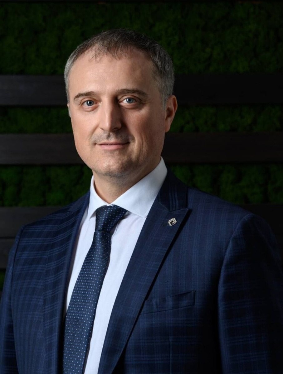 Владимир Долгополов