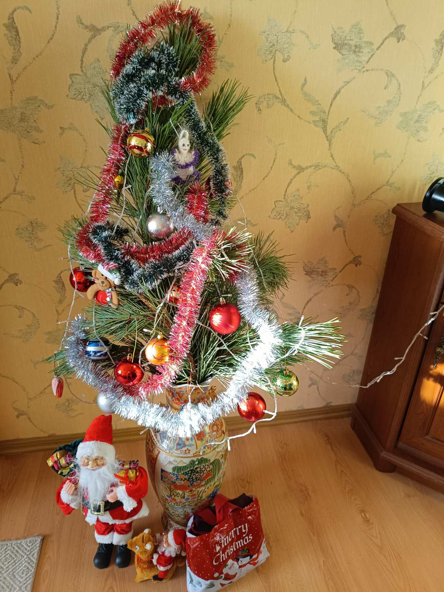 Чтобы не мышиная тема на главном фото была