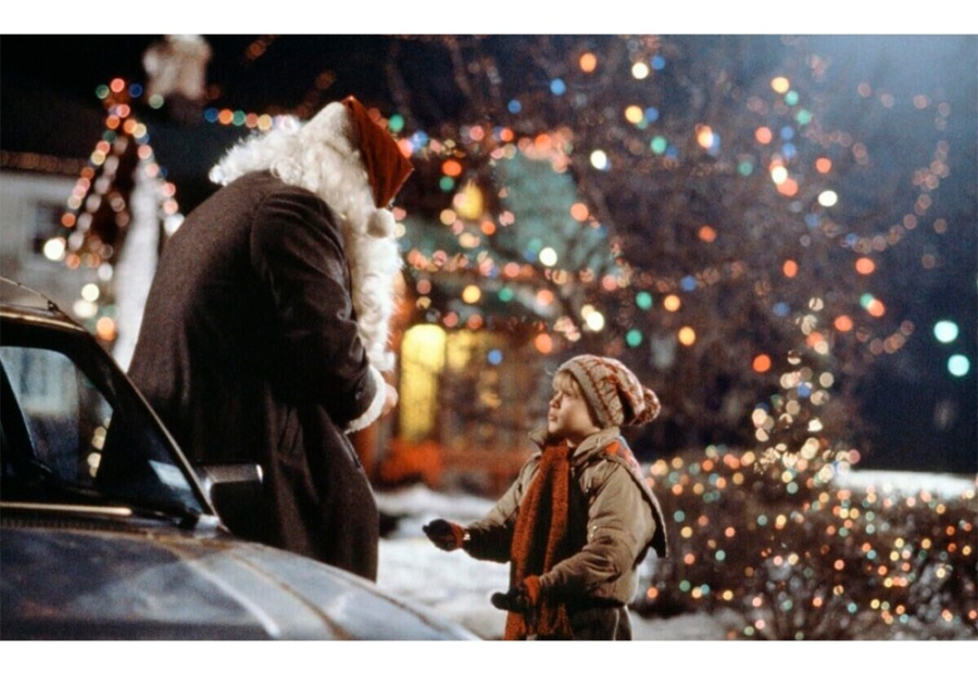     Магия на экране: ТОП-10 фильмов для идеального новогоднего настроения