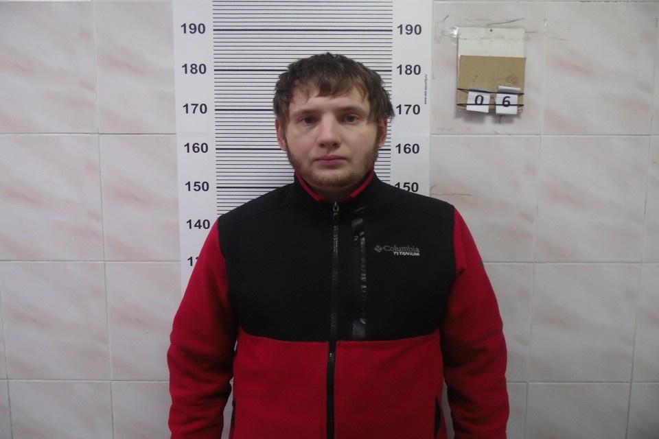    В отношении нападавшего возбуждено уголовное дело. Фото: УМВД Екатеринбурга.