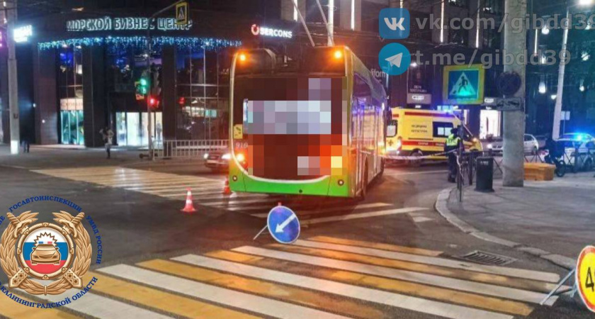    ГИБДД по Калининградской области