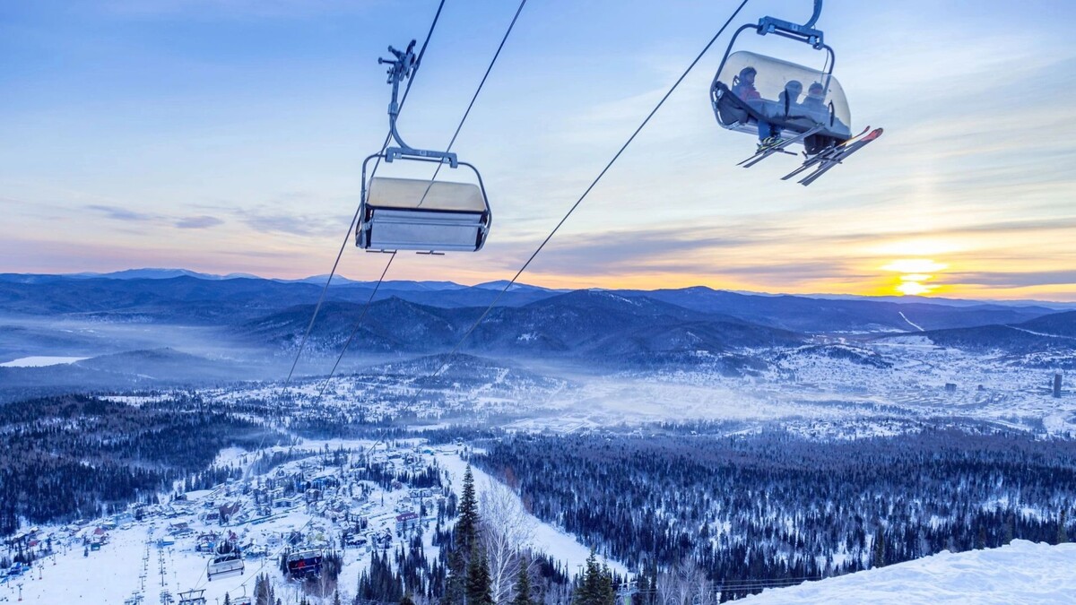    Фото: YRABOTA/Shutterstock/Fotodom