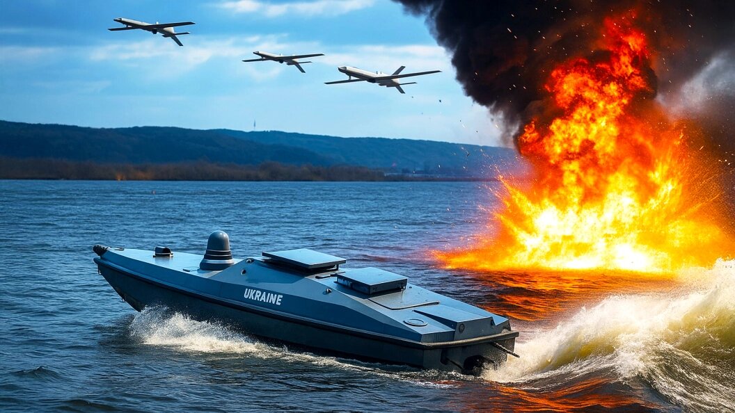    Коллаж Царьграда