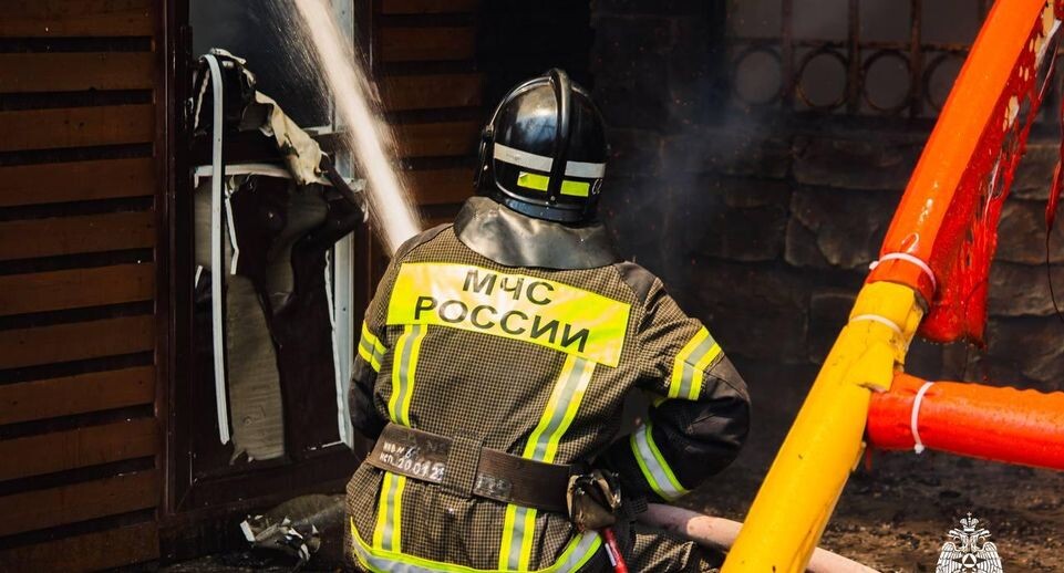    Пресс-служба МЧС