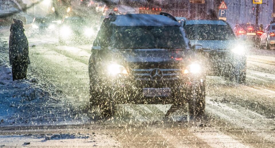    Ilya Moskovets/URA.RU / www.globallookpress.com