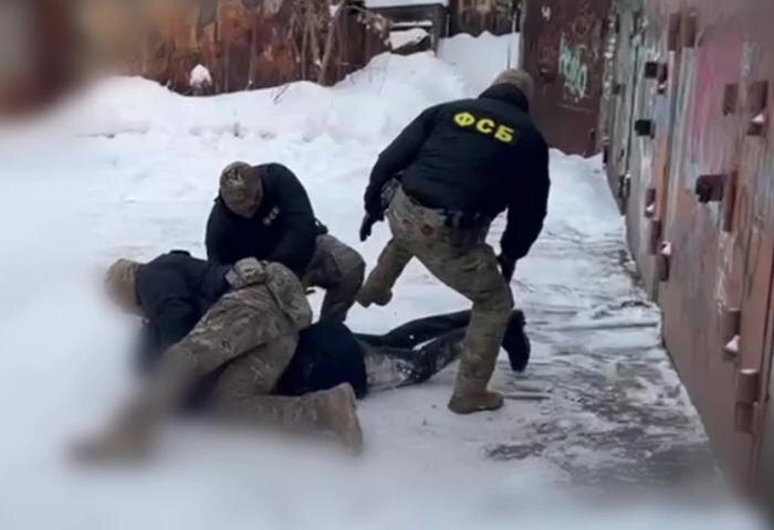     Фото: УФСБ России по Челябинской области