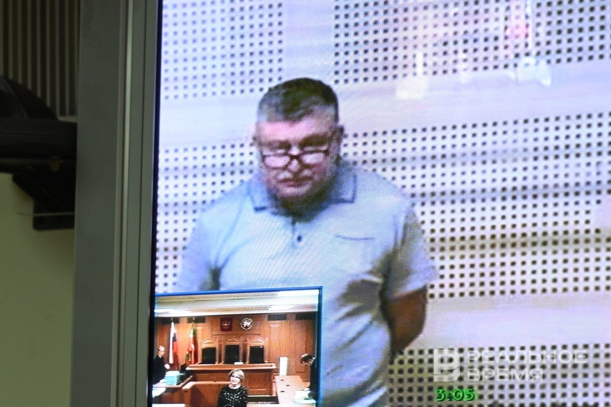   Динар Фатыхов / realnoevremya.ru