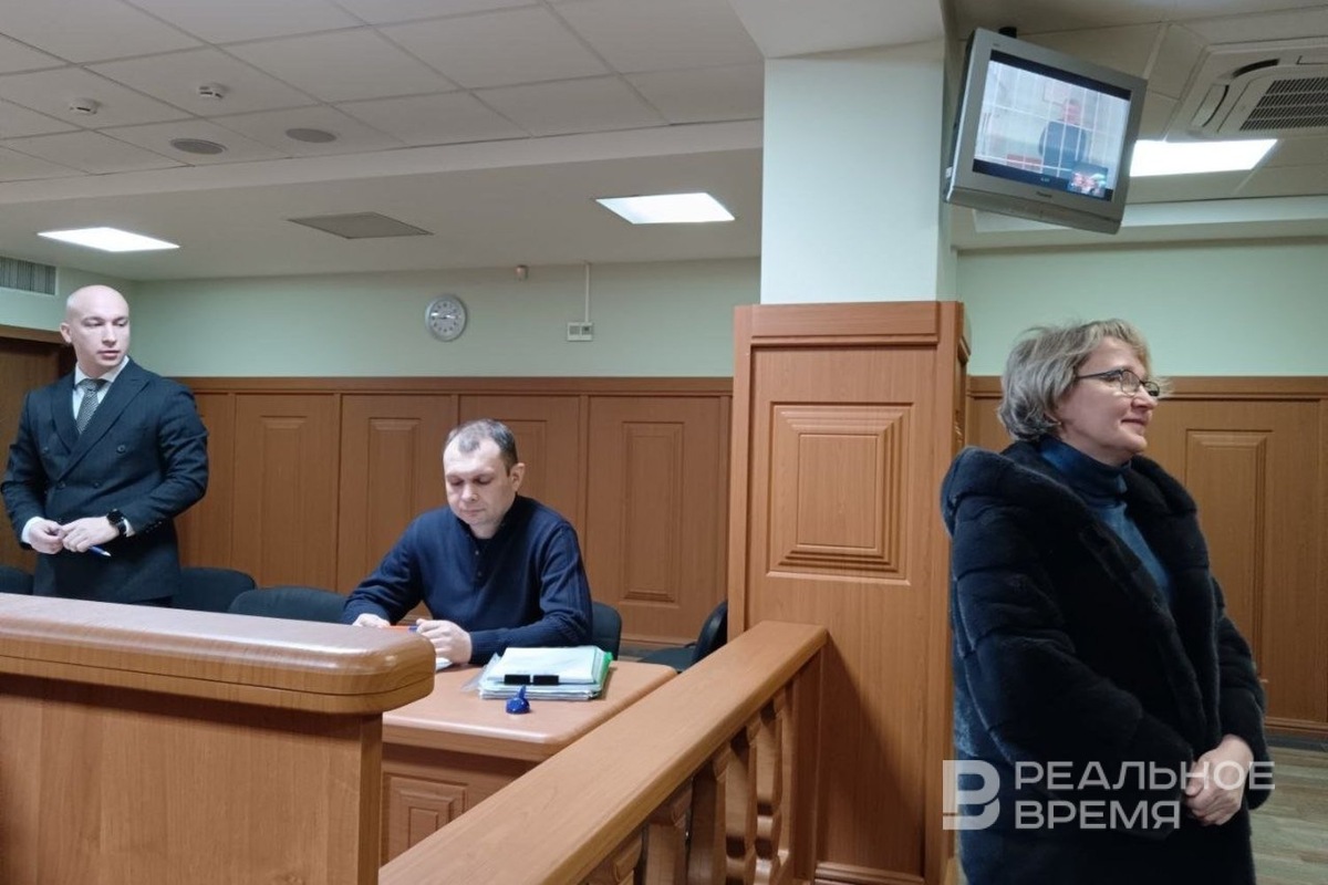   Ирина Плотникова / realnoevremya.ru