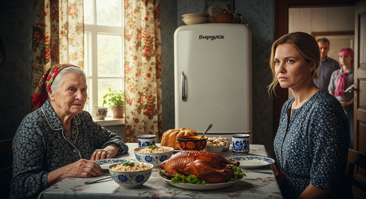 Читать краткий рассказ — автор Юлия Вернер.