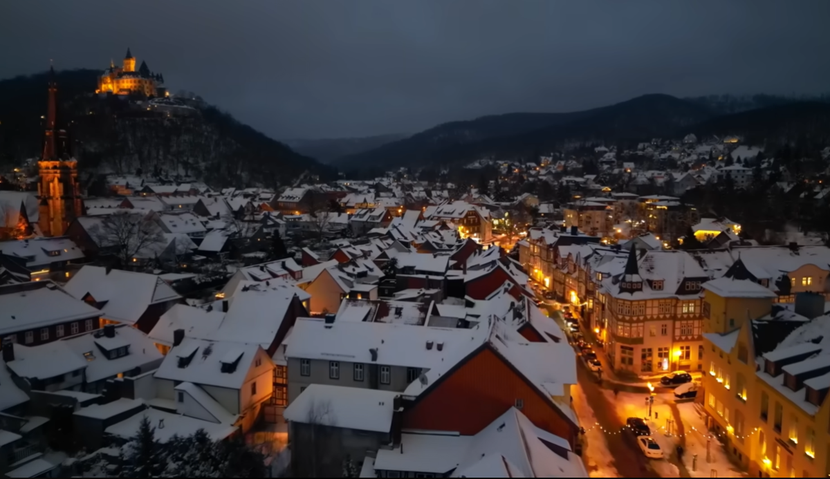 Фото создано через ИИ