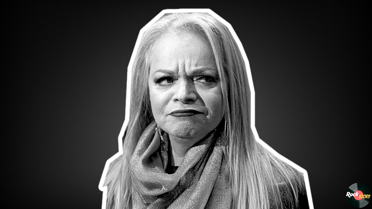 На фотографии: Лариса Долина