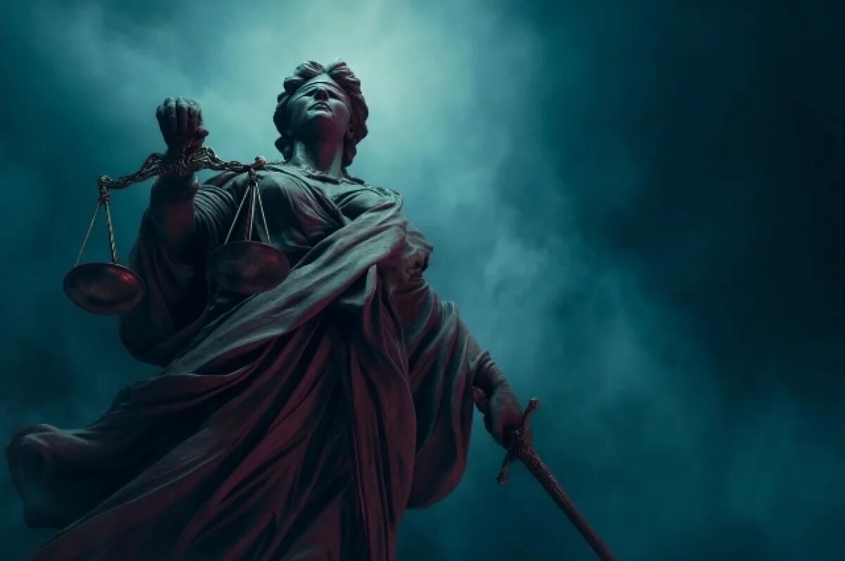    В Тюмени перед судом предстанет мужчина, напавший на студентку