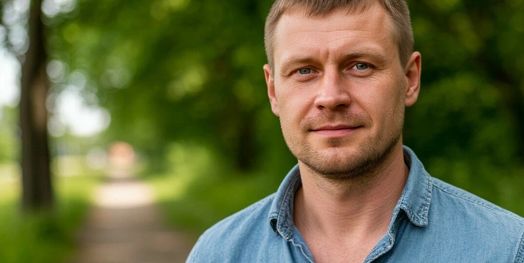 Оттолкнув жену в сторону, он ушел в другую семью. Но судьба ответила Константину тем же, заставив вернутся назад и просить прощение...