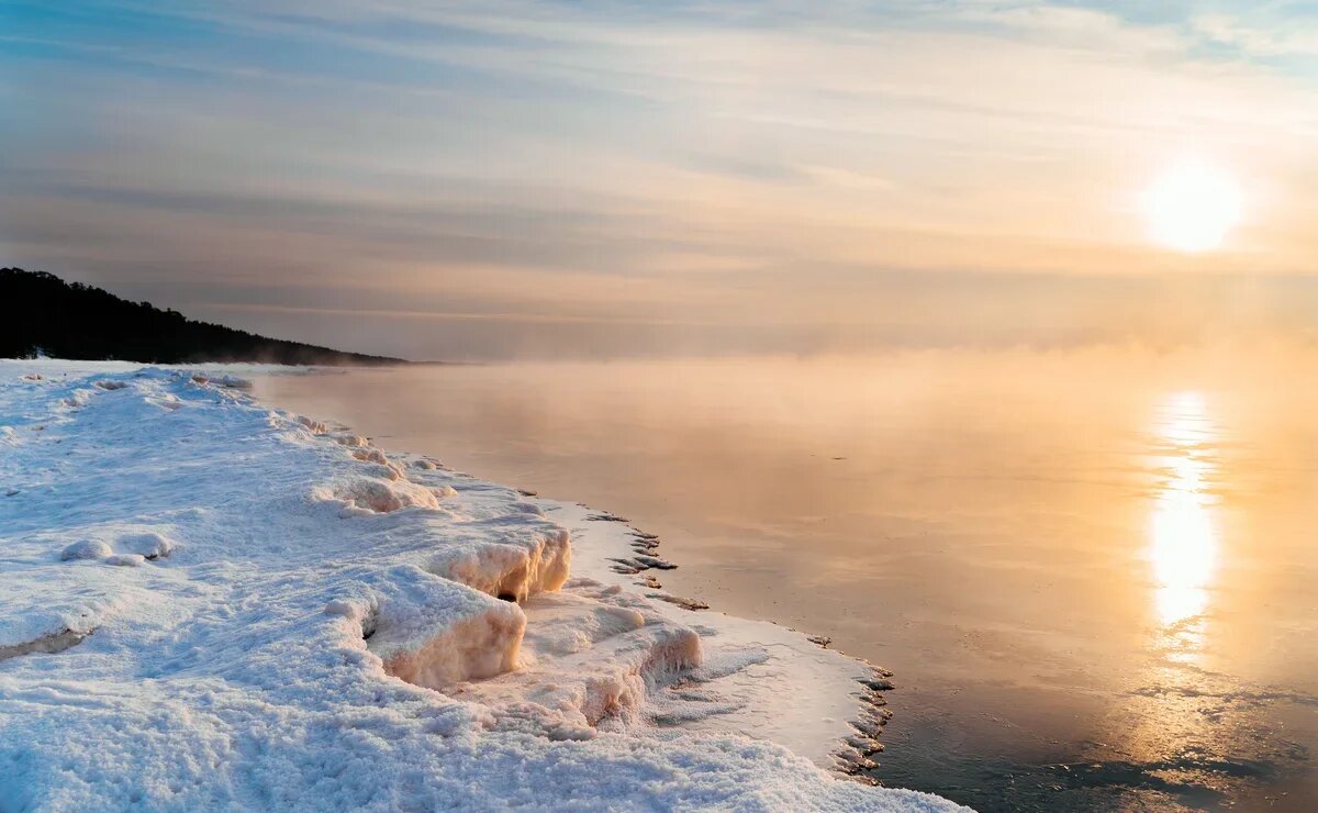    Энергия Ладоги: национальный туристский маршрут запускает регулярные групповые туры