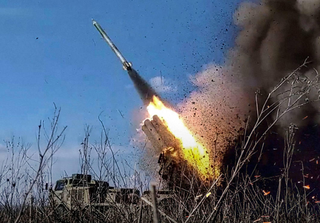    ©Пресс-служба Минобороны России