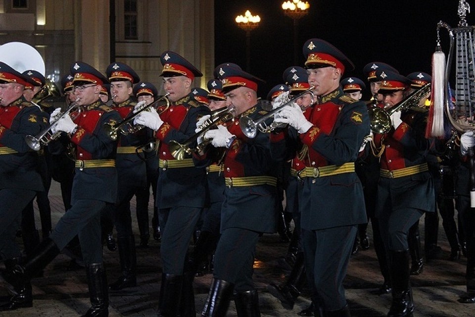    В уходящем году в Хабаровске прошло несколько знаковых событий Михаил МАЛЫШЕВ
