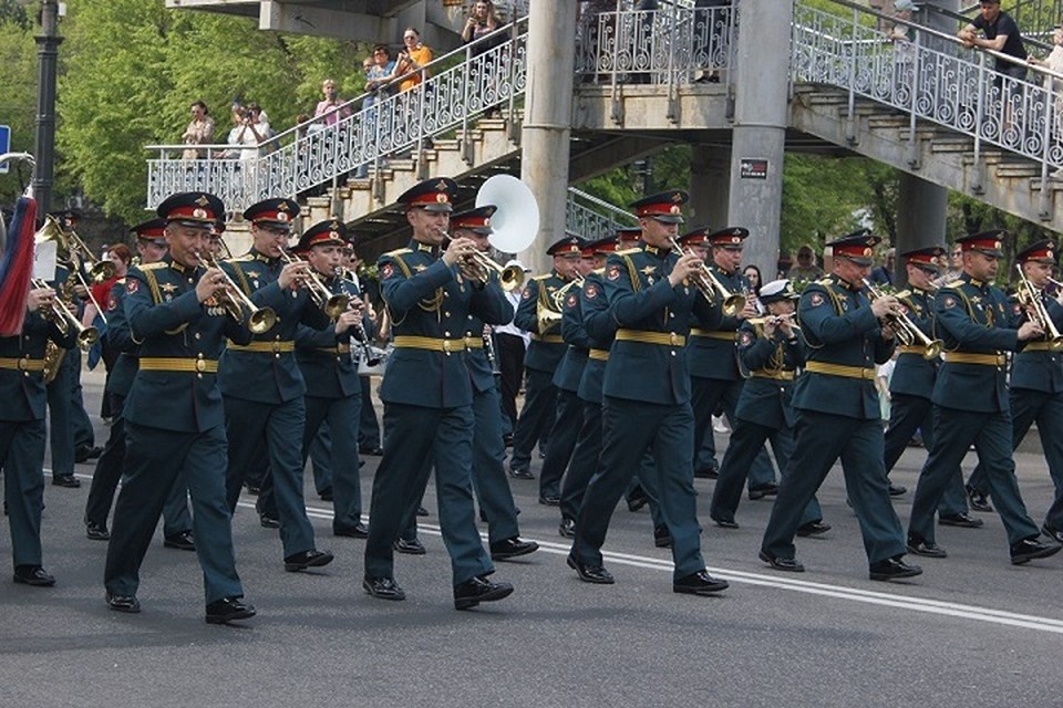    Фестиваль "Амурские волны" Михаил МАЛЫШЕВ