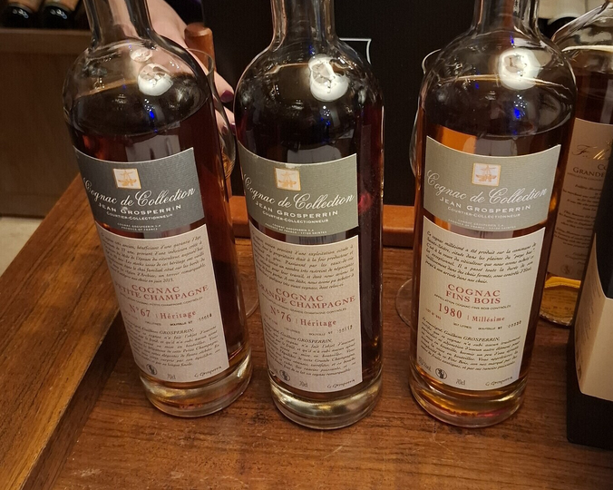 Коньячные итоги 2025 года! Яркие моменты с выставок и фестивалей!