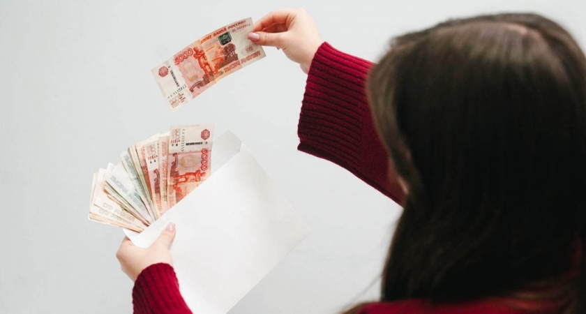    В Иркутске бизнес-леди осудили за попытку мошенничества на 500 млн рублей. Светлана МАКОВЕЕВА