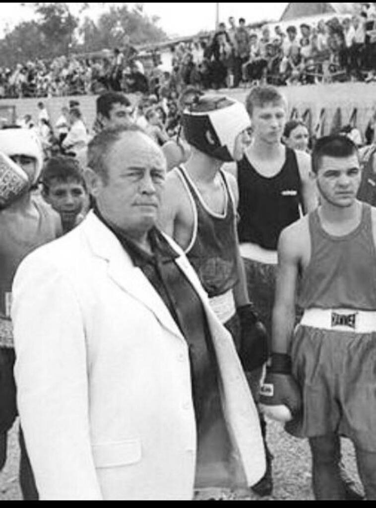 Лейфер Геннадий Григорьевич