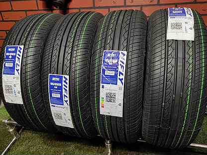 Самыми токсичными признаны покрышки Hifly HF201. Роскачество