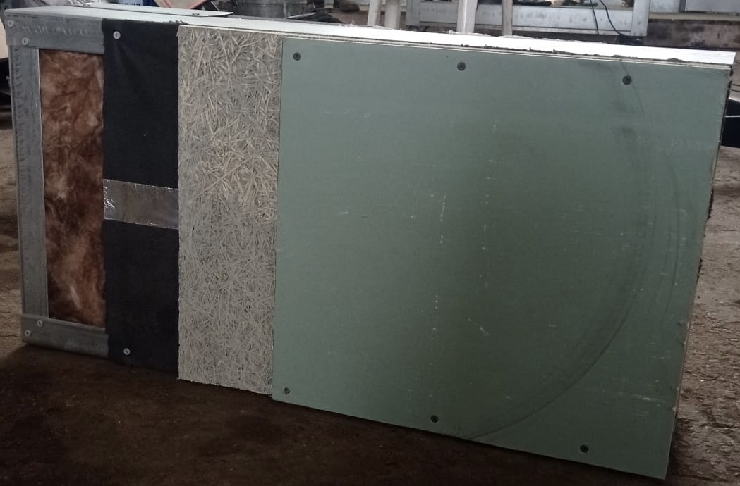 Фото: «Профильные системы плюс», производство оцинкованных профилей для каркасов ЛСТК. Тел. для заявок 8 918 359-22-07