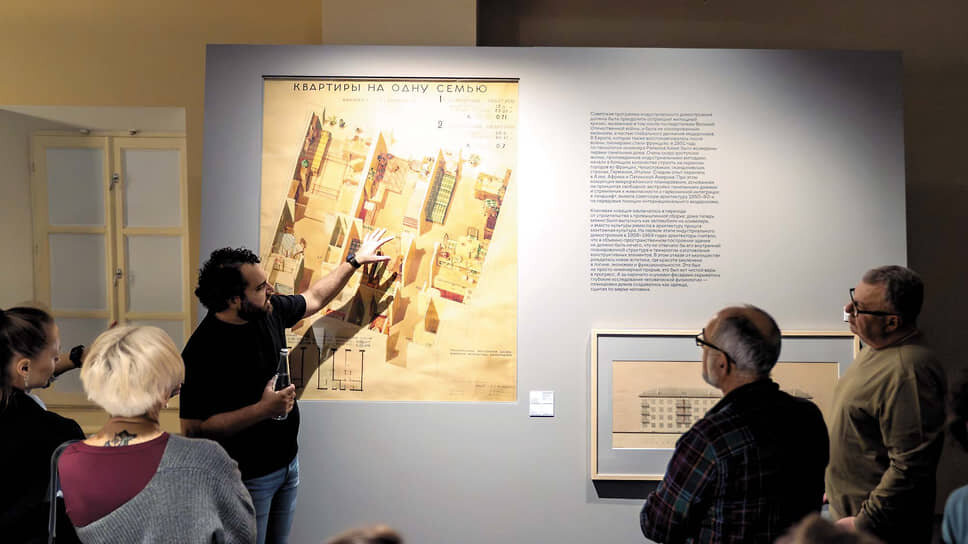 Музей истории выксунского завода.📷Фото: архив ОМК