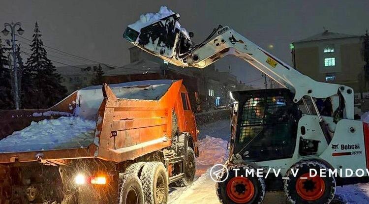 Фото: t.me/v_v_demidov