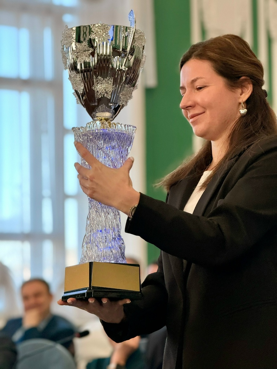    Фото: Олег Промтов