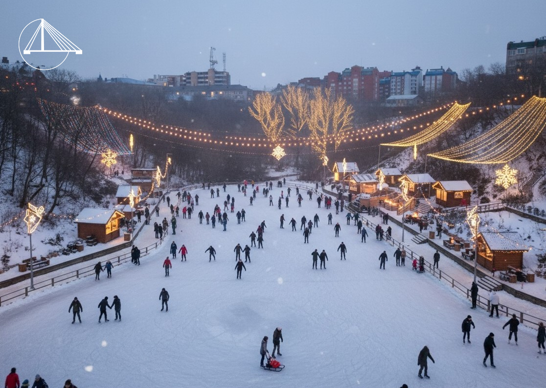 А это его тюменский аналог, созданный с помощью нейросети